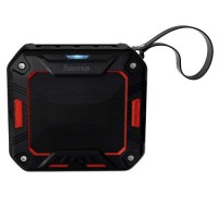 HAMA MANs 00173107 Bluetooth Portable